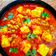 Sudha Agrawal का कुकस्नैप जब उन्होंने जैन मटर पनीर विथ कैश्यूनट ग्रेवी (jain matar paneer with cashew nut gravy recipe in Hindi) बनाया था।