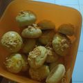 Cooksnap dari riza untuk resep Nastar keju istimewaaah
