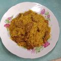 Cooksnap dari Susi Faniati untuk resep Tempe serundeng