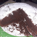 El cooksnap de Agustina Rijo cuando hizo Torta de chocolate rápida.