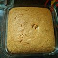 El cooksnap de alejandrafernandezceruzzi cuando hizo Pan de Banana súper fácil.