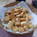 El cooksnap de Cecilia Delorenzi cuando hizo Saladitos de Praga.