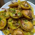 Cooksnap của Mèo TN khi họ làm theo món Bánh khọt cô Hai Sài Gòn