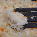 El cooksnap de Ana Arce cuando hizo Arroz blanco para principiantes 😘😘👍✨.