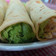 Cooksnap dari Shinta Kusuma Nirwanasari untuk resep Tortilla Flour (Kulit Tortilla)