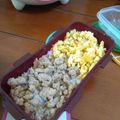 Cooksnap dari kaarsekar untuk resep Soborodon - Rice Bowl Ayam Telor