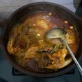 Cooksnap dari Norfarikazainalabidin Thaleb untuk resep Ayam Masak Merah Aceh