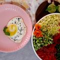 کوک اسنپ مهدیه کولیوند بعد از امتحان کردن نیمرو سیاهدانه.
