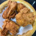 Cooksnap dari Anisa Nur Fadillah Damiar untuk resep Ayam Goreng Tepung (Fried Chicken) Crispy Homemade Simpel Mudah