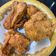 Cooksnap dari Anisa Nur Fadillah Damiar untuk resep Ayam Goreng Tepung (Fried Chicken) Crispy Homemade Simpel Mudah
