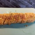 Cooksnap dari Chyntia untuk resep TAMAGOYAKI / Telur Dadar Gulung