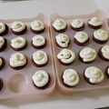 kn2570's cooksnap of when they made Red Velvet Cupcakes & Cream Cheese Topping.