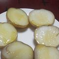 El cooksnap de serenatillas39 cuando hizo Jacket potatoes.