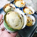Cooksnap của Trang Nguyen khi họ làm theo món Bánh Muffin chuối... thơm ngon bổ dưỡng cho bé lười ăn chuối