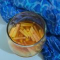 Cooksnap dari lth untuk resep Gohu Pepaya (Asinan Manado)