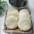 Cooksnap dari Dapur neetasyl untuk resep Serabi Tepung Beras Lembut