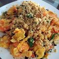Cooksnap dari Soraya nafisha untuk resep Cereal Prawn - Udang Gandum
