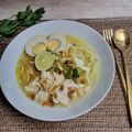 Cooksnap dari Vani Vanis untuk resep Soto Ayam Lamongan