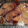 ladypooh's cooksnap of when they made AMIEs COCONUT Macaroons.