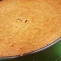 صورة من ضحى snap dhoha226، شاركها بعد تجربة وصفة كيكة التمر 🌴