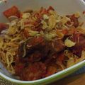 Cooksnap dari Indah Aii untuk resep Sambal goreng kentang telur puyuh simpel