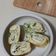 Samantha 的 台式經典．厚燒香蔥玉子燒 cooksnap