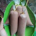 Cooksnap dari sida humaeroh untuk resep ES STICK COKLAT ala LC