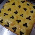 Cooksnap dari Gianina Neena untuk resep Lekker Holland / Boterkoek (#pr_LekkerHolland)