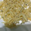Cooksnap dari Han Eve untuk resep Teri nasi goreng garing #pr_recookmasakanawalanT
