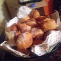 El cooksnap de Micaela amado cuando hizo Buñuelos fáciles 🇺🇾.