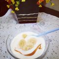 Cooksnap dari Della Rinarta untuk resep Yoghurt plain homemade