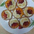 صورة من أم عبد الجليل، شاركها بعد تجربة وصفة تارت الفراولة 🍓