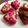 Cooksnap de Alexis Leroux sur la recette Pink Brownie