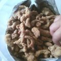 Cooksnap dari Ayu Yanuarita untuk resep Keripik Usus kriuuuuk