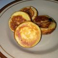 Cooksnap dari Malinda untuk resep 808. Kue Kamir / Khamir Pisang