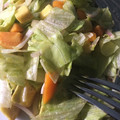 El cooksnap de Milena Raquel Yepez Medina cuando hizo Ensalada de aguacate y uchuvas.