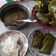 Cooksnap dari Yenita Ambarsari untuk resep Pepes Ikan Salem Bakar