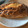 El cooksnap de Sandra cuando hizo Bizcocho con pepitas de chocolate y pasas.