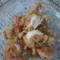 Cooksnap dari Kezia Sandra Natawijaya untuk resep Udang Goreng Crispy