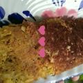 Cooksnap dari innas salwa adila untuk resep Kerak Telor ala ala