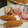 El cooksnap de Carlos cuando hizo Gambones crujientes.