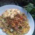 Cooksnap dari nurul calistahmaD untuk resep Tahu Telur Khas Malang