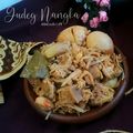 Cooksnap dari 🍰nHnCook🐝 ||ZONA CEMILAN untuk resep Gudeg Nangka