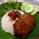 Cooksnap dari Nur untuk resep AYAM BAKAR KECAP Pak Sahak
