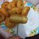 Cooksnap dari rochmatul auwalia untuk resep Donat kentang NCC by ibu Fatmah Bahalwan