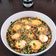 Cooksnap của Người Vận Chuyển khi họ làm theo món Trứng ngâm nước tương