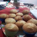 El cooksnap de Alejo Vega cuando hizo Cupcake.
