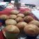 El cooksnap de Alejo Vega cuando hizo Cupcake.