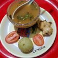 Sumedha Joshi's cooksnap of when they made सात्विक तोंडली भाजी (tondali bhaji recipe in marathi).