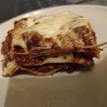 Csilla Boti Cooksnap-ja, amikor elkészítette a(z) Lasagne receptet.